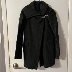 Woman’s Danier Jacket